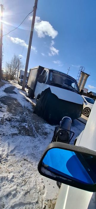 Отогрев Астана, Прикурить, Тех помощь, выездной Шиномонтаж