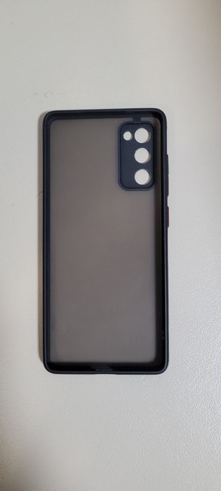 Husă Samsung Galaxy S 20 FE