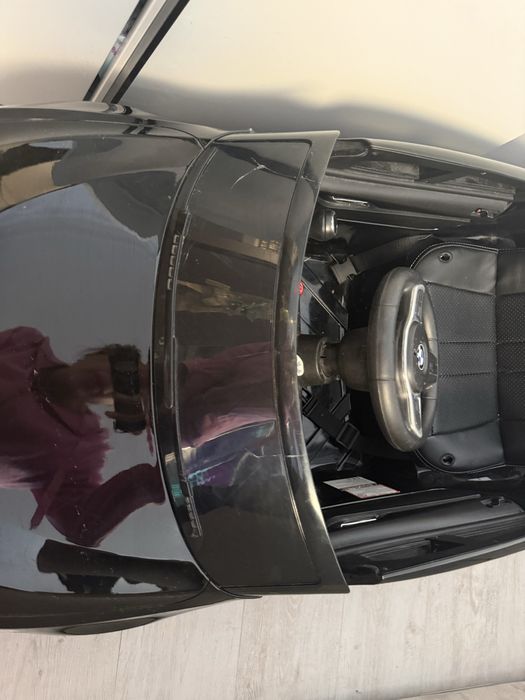 Акумолаторна кола BMW