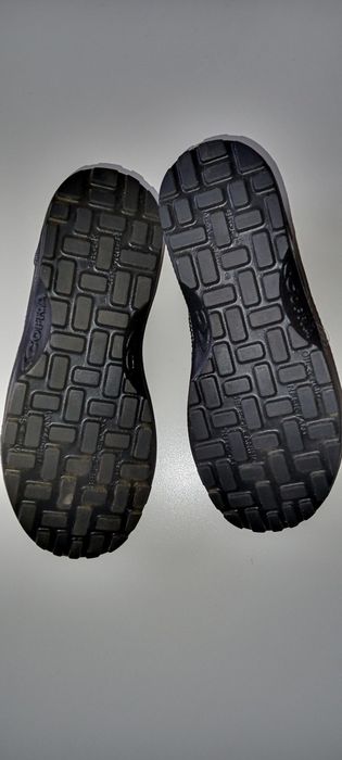 Работни обувки размер 35