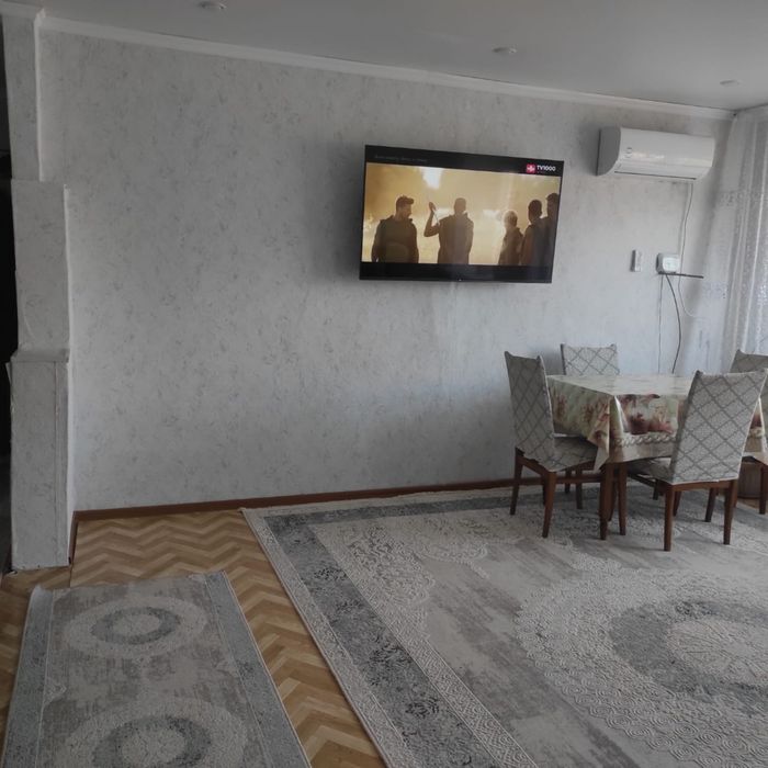 Продам 3-комнатную квартиру