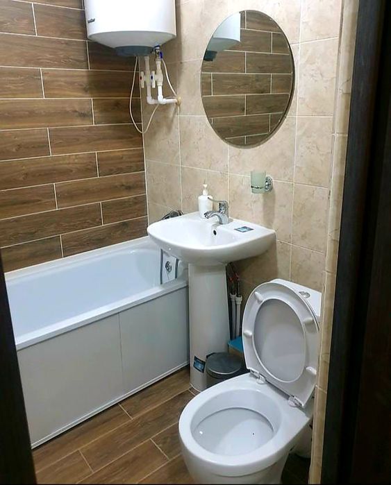 1 комнтная Ситимол