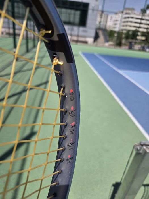 vand rachetă tenis Babolat Strike