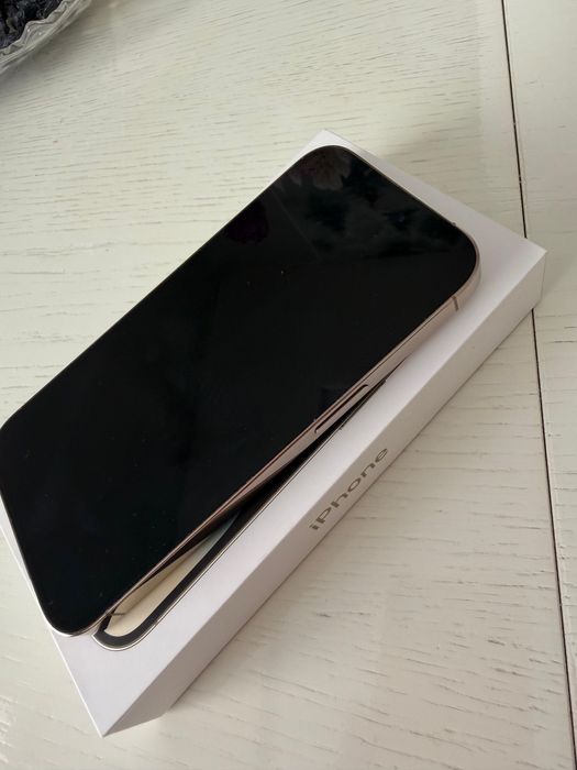 Iphone 14 pro 256gb