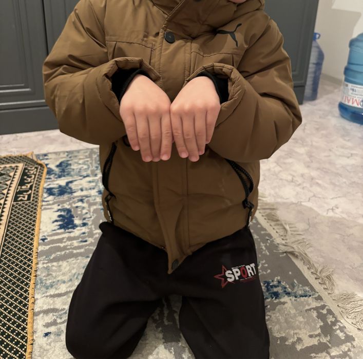 Куртка сатамын ер балдарға