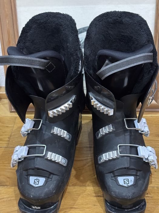 Vand CLAPARI Salomon