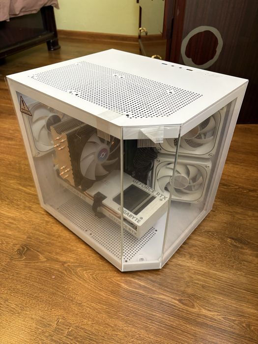 pc gaming i3 i5 i7 ryzen 3 5 7 rtx rx gtx intel arc ddr4 ddr5 ssd