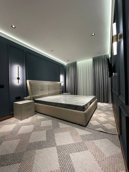 Продам квартиру на Ц-5