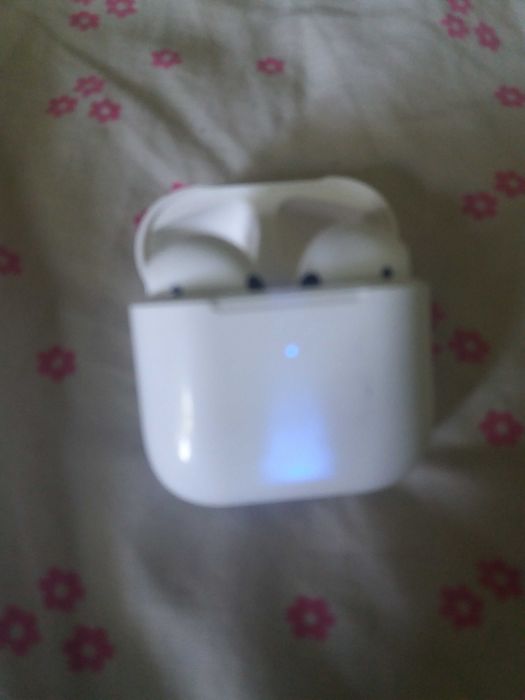 Airpods pro 2 mis