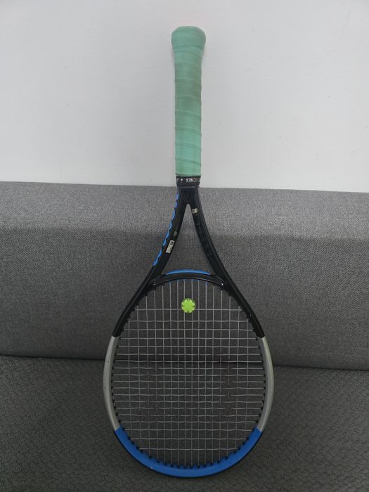 Rachetă Wilson Ultra 100 v3.0
