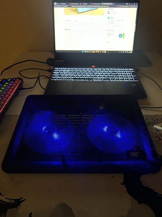 thunderobot 911XWildHunterG2Pro