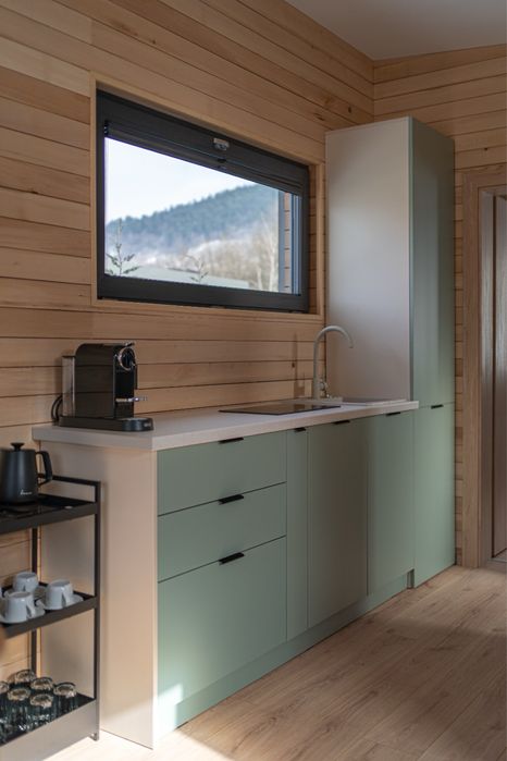 Mobilier la comanda