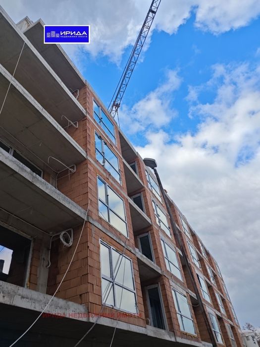 Продава се Тристаен апартамент в София, Център - 119 кв.м за 1297 €/кв.м - Снимка #9