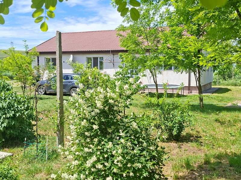 Vând fermă 9Ha, comuna Peștera,  județul Constanța