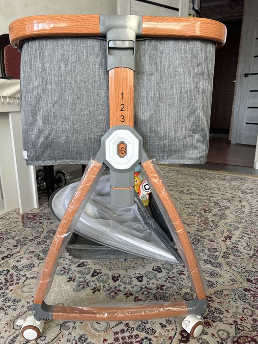 Манеж кровать продам