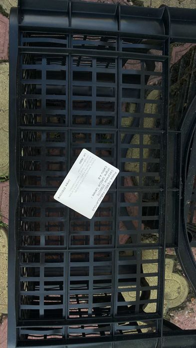 Ladite plastic pentru legume si fructe