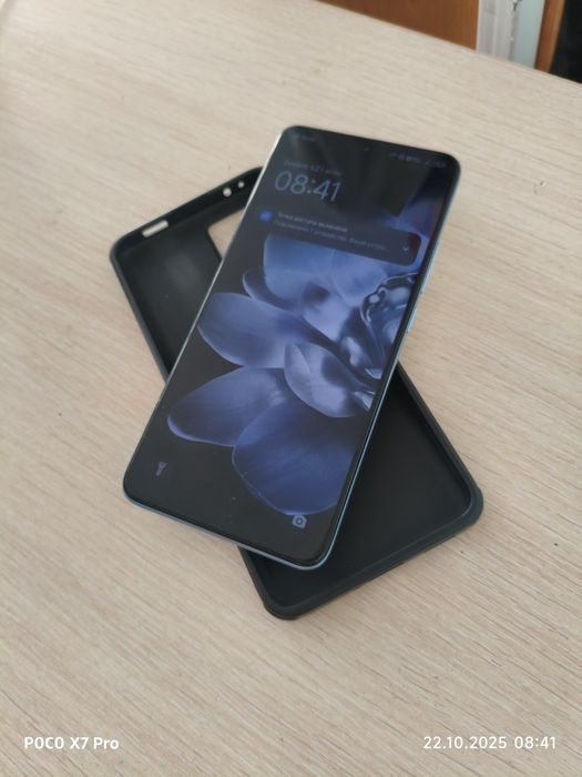 Обмен redmi k60( poco f5 pro)