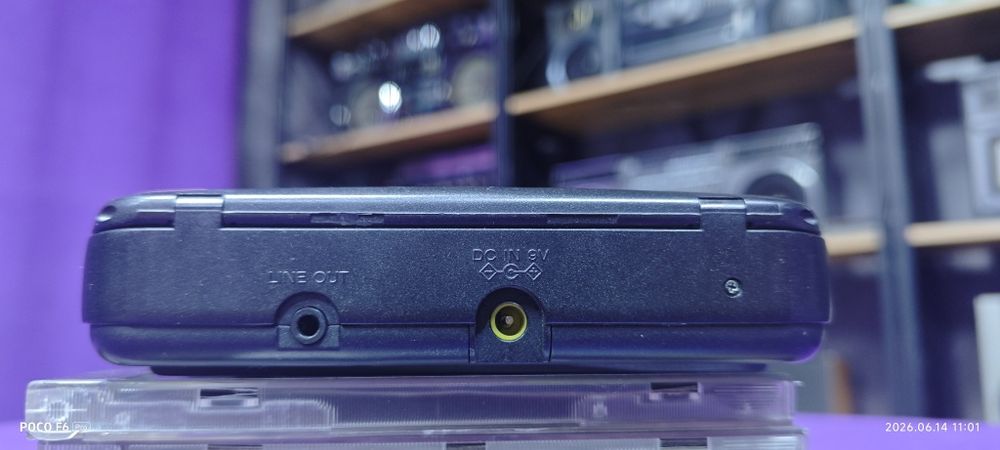Sony Discman D-33 в отличном состоянии