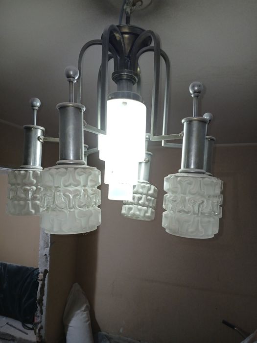 Candelabru vintage