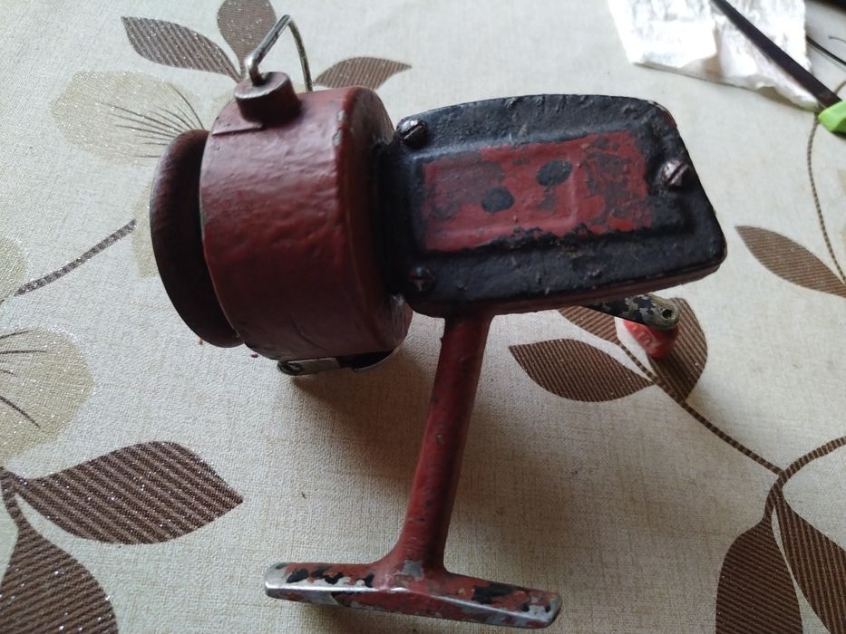 Риболовни колекционерски макари