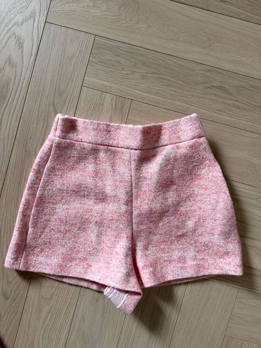 Къси панталонки Maje