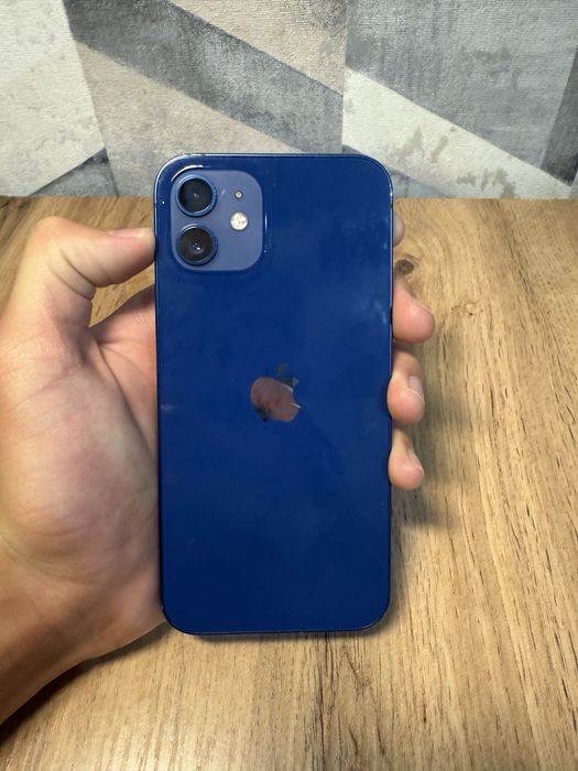 Айфон 12 iphone 12 apple