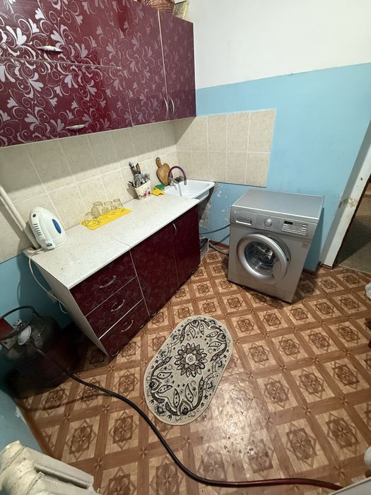 Суточный квартира
