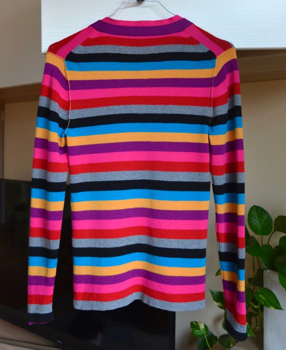 Пуловер Sonia By Sonia Rykiel Вълна