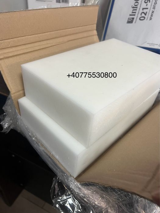 Placa de teflon de calitate superioara