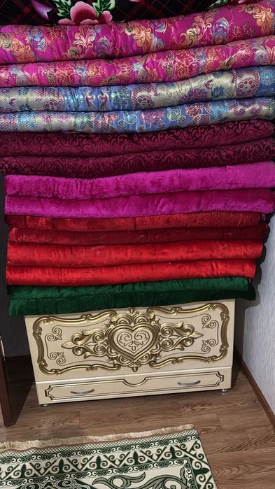 Продам б/у мебель