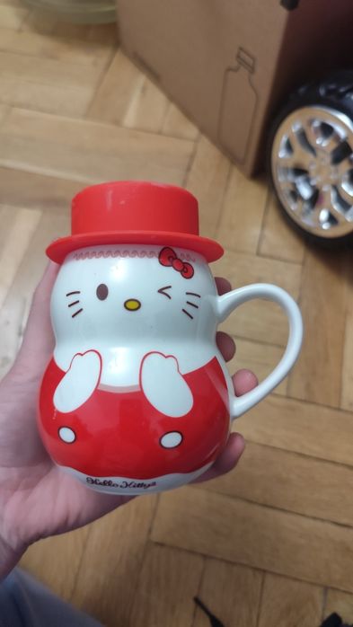 Подарявам разни неща