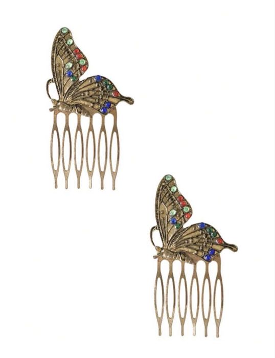 Set 2 accesorii par