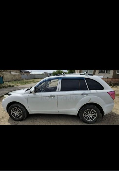 Продам Lifan X60 2014 г.