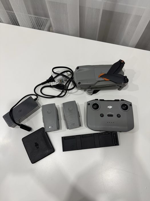 Dji Air 2S Fly More Combo