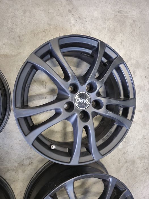 Jante 5x110 R16 Opel Astra H Vectra Zafira Saab Fiat