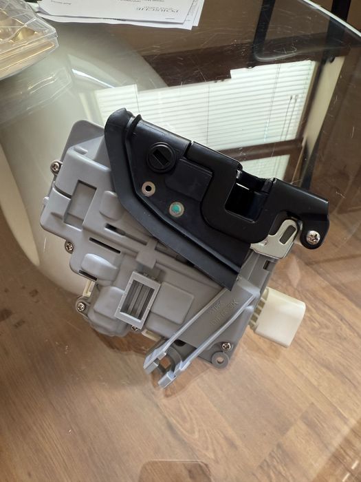 Задни брави Audi A6/S6 C8