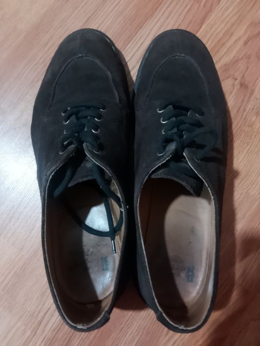 Ботинки Dr. Martins