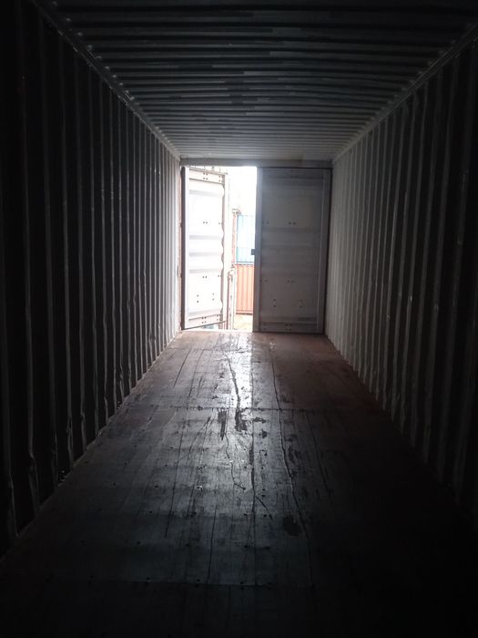 Контейнер 12м . 2.90. В наличии 1450