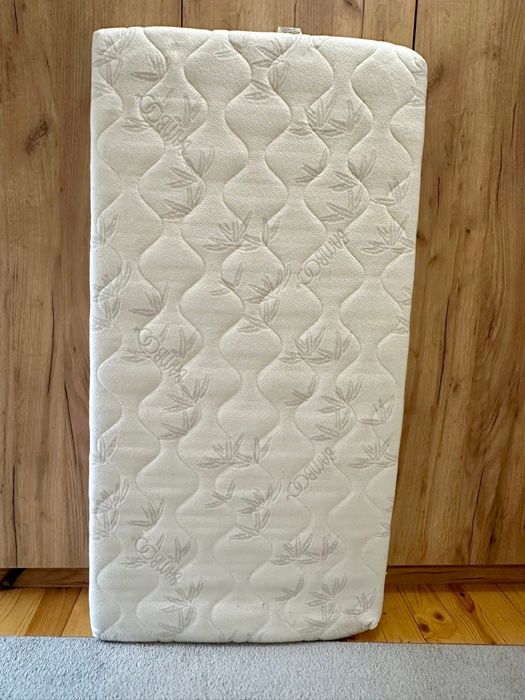 Детски матрак 120/60