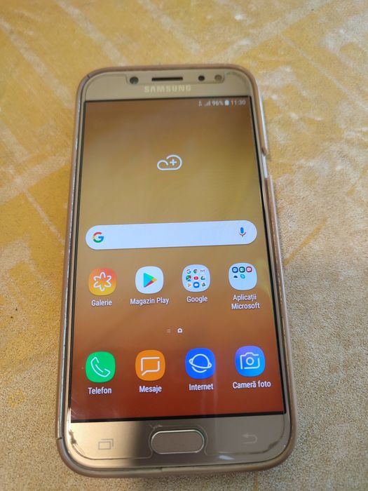 De vânzare Samsung j5