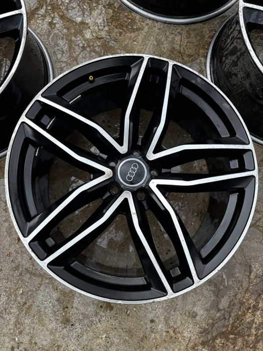 Jante audi RS6, RS7 C7