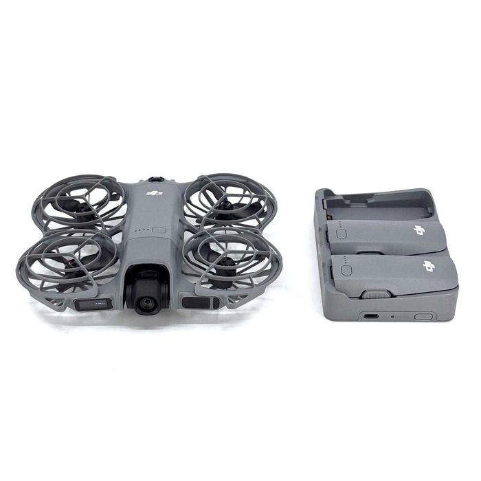 Drona DJI Neo2 Fly More Combo | ca NOUA | Full Box | Factura + Garantie | Pret Fix ID023