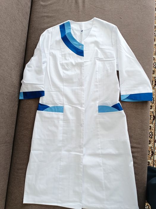 Медицинская одежда