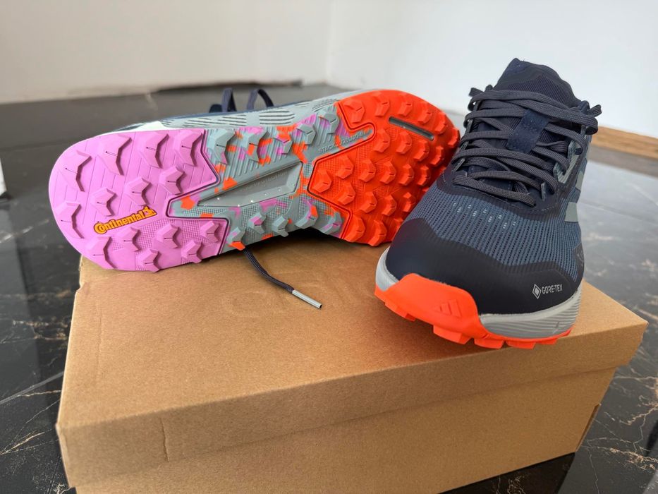 Мъжки маратонки  NIKE и ADIDAS