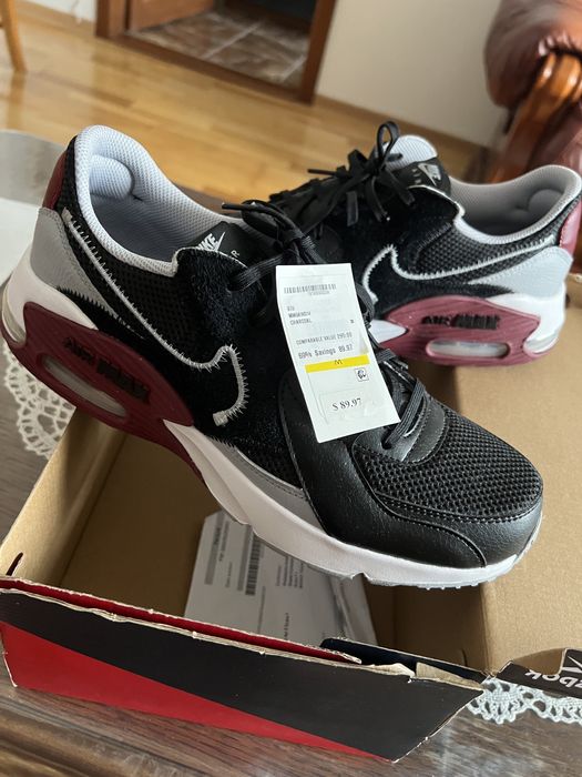 Nike Air Max size 43