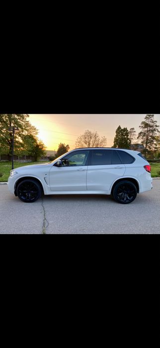 De Vanzare Bmw X5 , 3.5i , Hybrid , X-drive ,306 CP