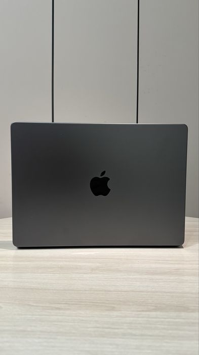 Macbook Pro14 2023 M3 Pro