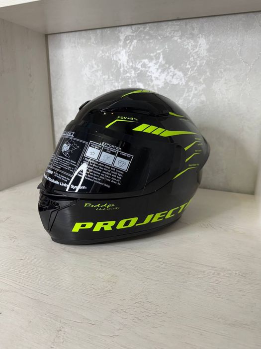 Мотошлема большой выбор