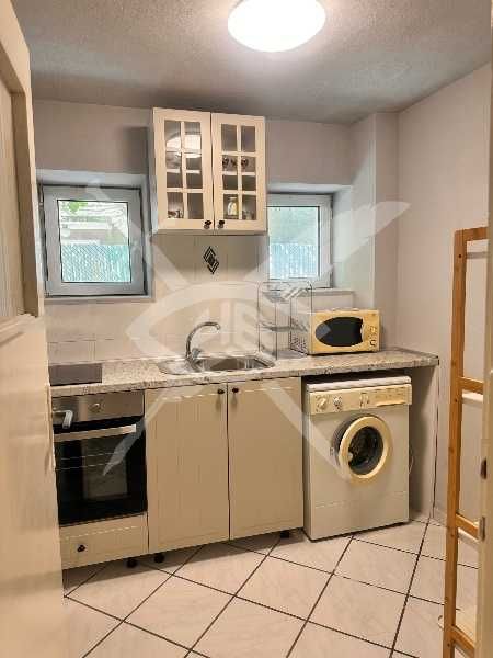 Дава се под наем Двустаен апартамент в Пловдив, Христо Смирненски - 55 кв.м за 328.95 € - Снимка #1