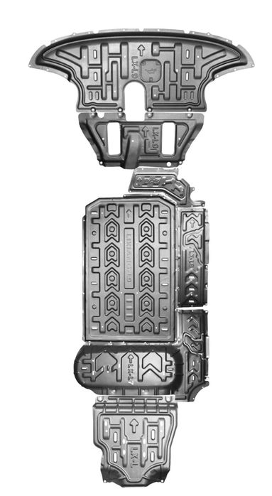 Продам аксессуары на Лисян L7